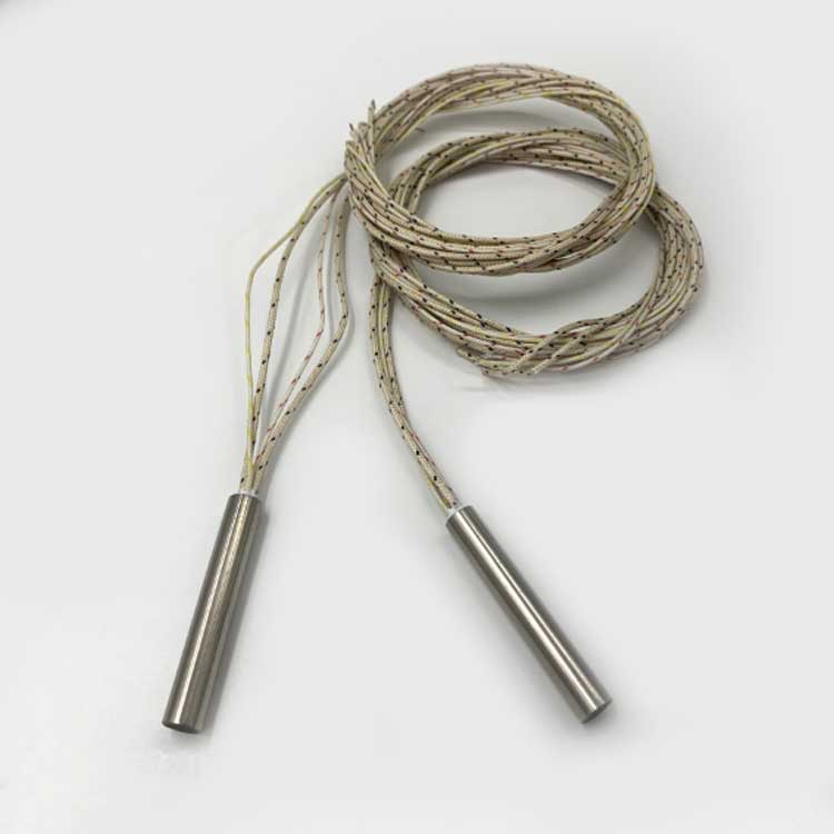 感溫線電加熱管